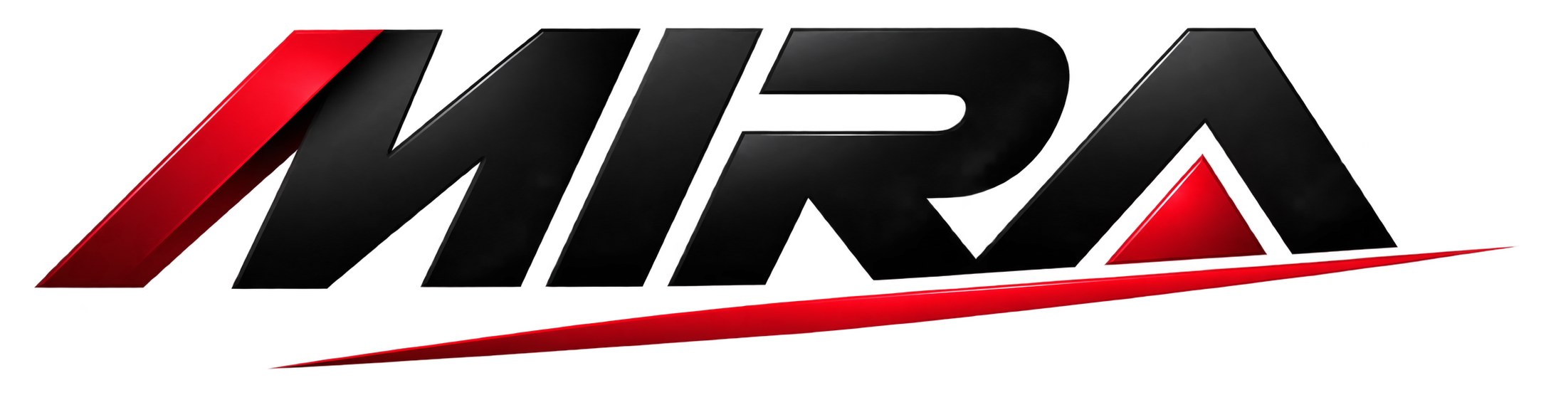 MIRA Stock Logo